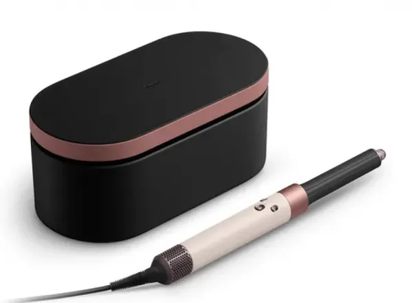 Стайлер Dyson Airwrap Complete LONG HS05 Ceramic Pink