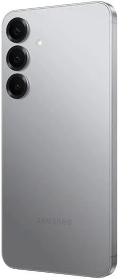 Samsung Galaxy S25 Plus 12+256Gb Silver Shadow (Snapdragon,2 nano-SIM/eSIM)