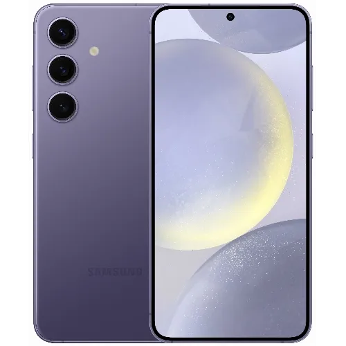 Samsung Galaxy S24 12+ 256Gb Cobalt Violet (Snapdragon,2 nano-SIM)